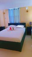 Oceanview Suites