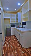 Oceanview Suites
