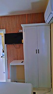 Oceanview Suites
