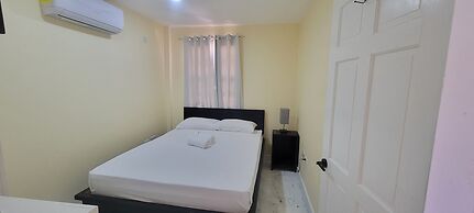 Oceanview Suites