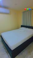 Oceanview Suites