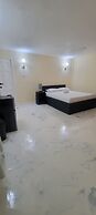 Oceanview Suites
