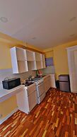 Oceanview Suites