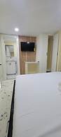 Oceanview Suites