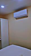 Oceanview Suites
