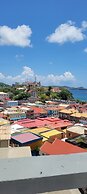 Oceanview Suites