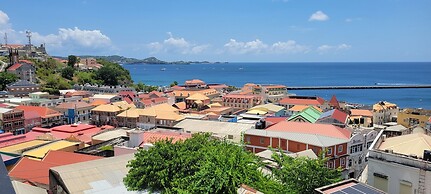Oceanview Suites