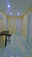 Oceanview Suites
