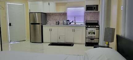 Oceanview Suites