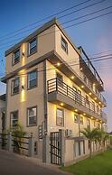 Oceanview Suites