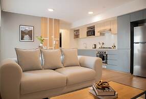 Select by Wynwood House