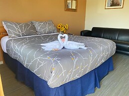 Bear's Claw Lodge