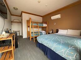 Bear's Claw Lodge
