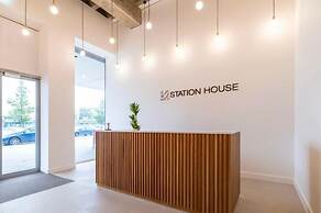 Station house