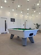 Station house