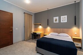 YASA Residence Fatmawati