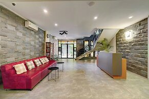 YASA Residence Fatmawati