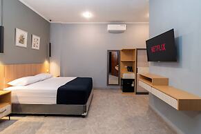 YASA Residence Fatmawati
