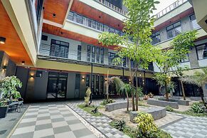 YASA Residence Fatmawati