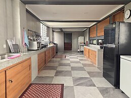 YASA Residence Fatmawati