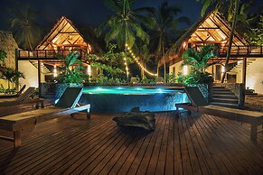 Casa Iwana Tayrona