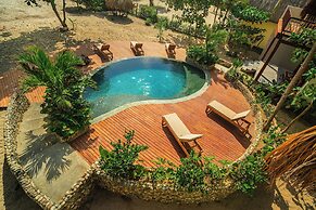 Casa Iwana Tayrona