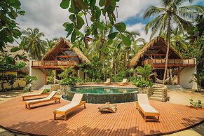 Casa Iwana Tayrona