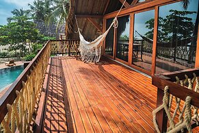 Casa Iwana Tayrona