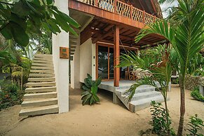 Casa Iwana Tayrona