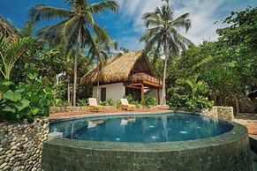Casa Iwana Tayrona
