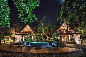 Casa Iwana Tayrona