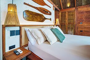 Casa Iwana Tayrona