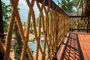 Casa Iwana Tayrona