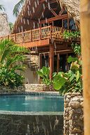 Casa Iwana Tayrona