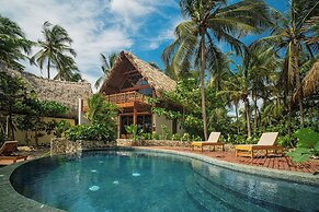 Casa Iwana Tayrona