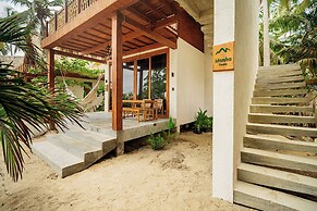 Casa Iwana Tayrona