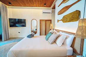 Casa Iwana Tayrona