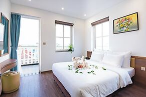 Indotel Ha Long Hotel