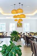 Indotel Ha Long Hotel