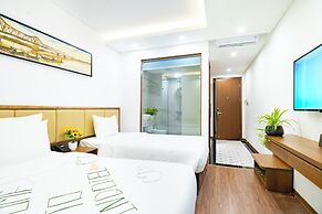 Indotel Ha Long Hotel