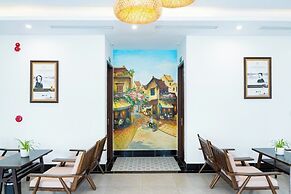 Indotel Ha Long Hotel