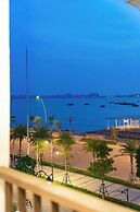 Indotel Ha Long Hotel