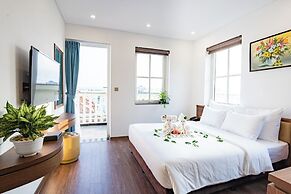 Indotel Ha Long Hotel