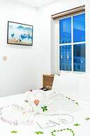 Indotel Ha Long Hotel
