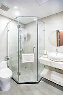 Indotel Ha Long Hotel