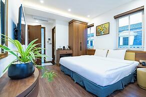 Indotel Ha Long Hotel