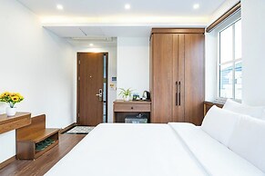 Indotel Ha Long Hotel