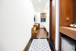 Indotel Ha Long Hotel