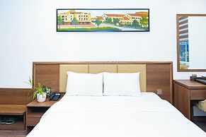 Indotel Ha Long Hotel