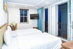 Indotel Ha Long Hotel